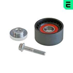 Compre Polia, cambota da OPTIMAL F8-5651 a um preço baixo por 184,77 €
