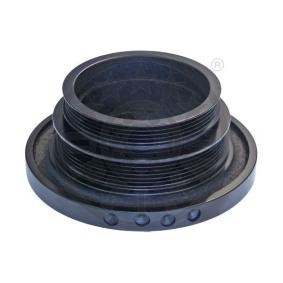 Achetez des Poulie damper de chez OPTIMAL en ligne pour 3 Compact (E36) à prix modérés