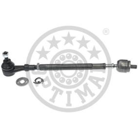 Spurstange G0-011 von OPTIMAL günstig für 137,09 € online kaufen
