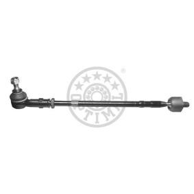 Spurstange G0-536 von OPTIMAL günstig für 124,75 € online kaufen