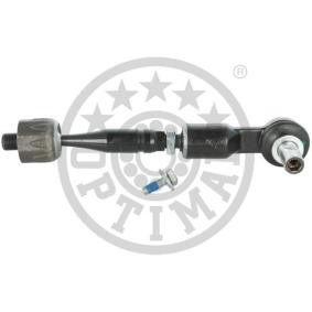 Spurstange G0-566 von OPTIMAL günstig für 115,40 € online kaufen