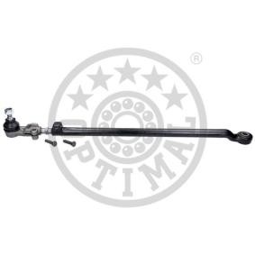 Spurstange G0-671 von OPTIMAL günstig für 154,67 € online kaufen