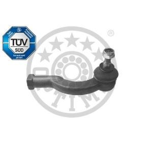 Acquista Testina sterzo da OPTIMAL G1-930 a buon mercato per soli 67,21 €