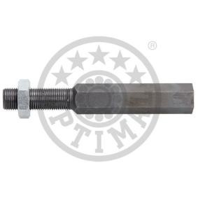 Spurstangenrohr G2-596 von OPTIMAL günstig für 30,73 € online kaufen