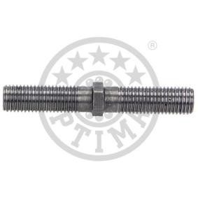 Spurstangenrohr G2-675 von OPTIMAL günstig für 20,09 € online kaufen