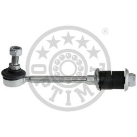 Koppelstange G7-1003 von OPTIMAL günstig für 24,61 € online kaufen