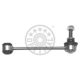 Koppelstange G7-1017 von OPTIMAL günstig für 14,93 € online kaufen