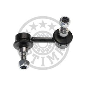 Koppelstange G7-1058 von OPTIMAL günstig für 32,12 € online kaufen