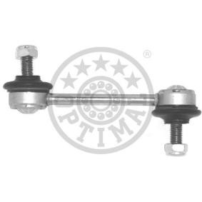 Koppelstange G7-1060 von OPTIMAL günstig für 50,94 € online kaufen