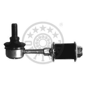Koppelstange G7-1075 von OPTIMAL günstig für 64,22 € online kaufen