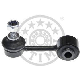 Koppelstange G7-1078 von OPTIMAL günstig für 58,32 € online kaufen