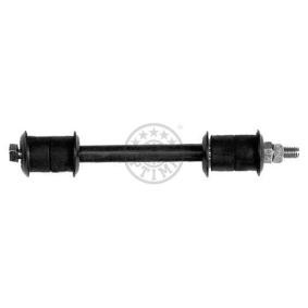 Koppelstange G7-1093 von OPTIMAL günstig für 11,40 € online kaufen