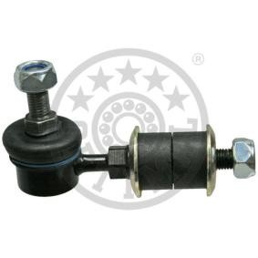 Koppelstange G7-1137 von OPTIMAL günstig für 42,50 € online kaufen