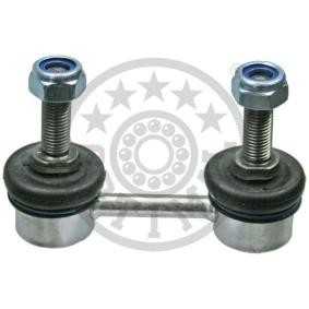 Koppelstange G7-1163 von OPTIMAL günstig für 17,44 € online kaufen