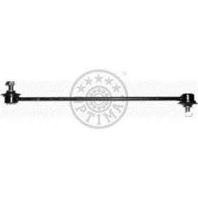 Koppelstange G7-1170 von OPTIMAL günstig für 14,59 € online kaufen