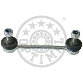 Koppelstange G7-1188 von OPTIMAL günstig für 47,14 € online kaufen