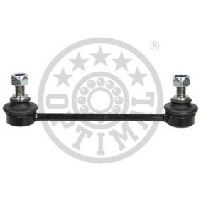 Koppelstange G7-1207 von OPTIMAL günstig für 65,01 € online kaufen