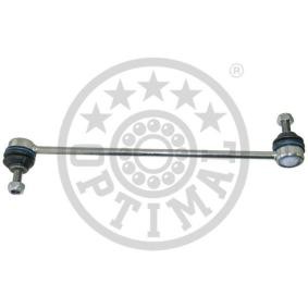 Koppelstange G7-1250 von OPTIMAL günstig für 44,19 € online kaufen
