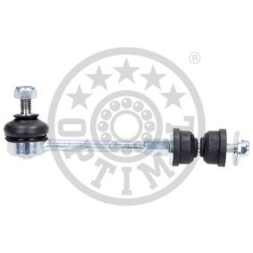 Koppelstange G7-1251 von OPTIMAL günstig für 41,94 € online kaufen