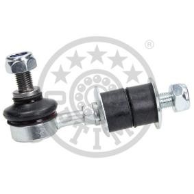 Koppelstange G7-1264 von OPTIMAL günstig für 62,01 € online kaufen