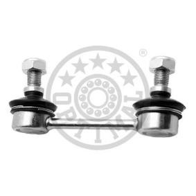 Koppelstange G7-524 von OPTIMAL günstig für 15,90 € online kaufen