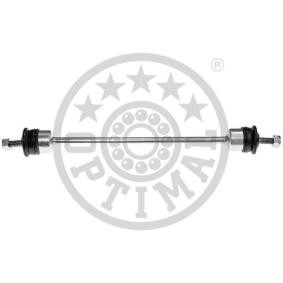 Koppelstange G7-553 von OPTIMAL günstig für 143,22 € online kaufen