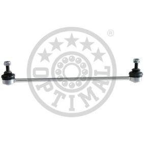 Koppelstange G7-573 von OPTIMAL günstig für 53,87 € online kaufen