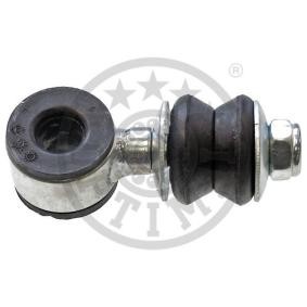 Koppelstange G7-595 von OPTIMAL günstig für 49,38 € online kaufen