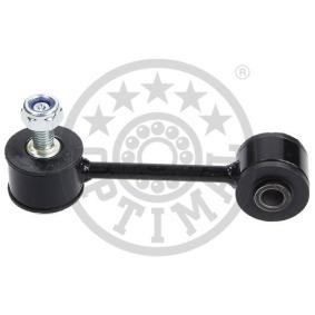 Koppelstange G7-603 von OPTIMAL günstig für 33,61 € online kaufen