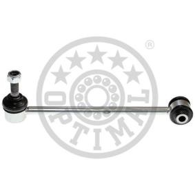 Koppelstange G7-685 von OPTIMAL günstig für 127,16 € online kaufen