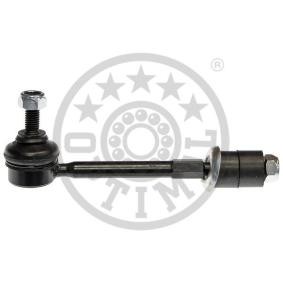 Koppelstange G7-687 von OPTIMAL günstig für 25,04 € online kaufen