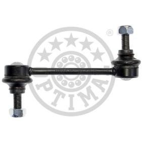 Koppelstange G7-691 von OPTIMAL günstig für 111,40 € online kaufen