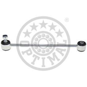 Koppelstange G7-825 von OPTIMAL günstig für 30,53 € online kaufen