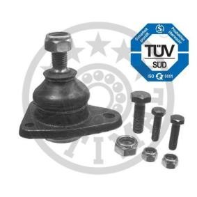 Achetez des Rotule de suspension OPTIMAL G3-027 à prix pour 11,78 €