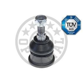 Achetez des Rotule de suspension OPTIMAL G3-038 à prix pour 6,18 €