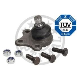 Traggelenk G3-058 von OPTIMAL günstig für 63,40 € online kaufen