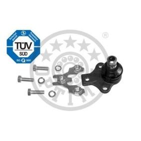 Traggelenk G3-079 von OPTIMAL günstig für 20,88 € online kaufen