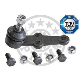 Traggelenk G3-088 von OPTIMAL günstig für 10,86 € online kaufen