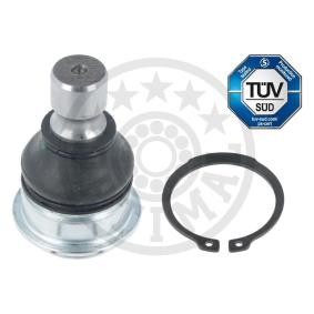 Traggelenk G3-1034 von OPTIMAL günstig für 40,84 € online kaufen