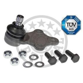 Traggelenk G3-174 von OPTIMAL günstig für 75,24 € online kaufen