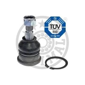 Traggelenk G3-553 von OPTIMAL günstig für 53,62 € online kaufen