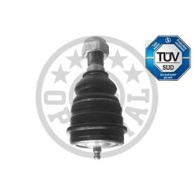 Traggelenk G3-565 von OPTIMAL günstig für 266,33 € online kaufen