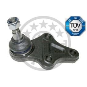 Traggelenk G3-569 von OPTIMAL günstig für 72,25 € online kaufen