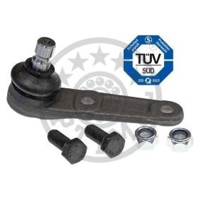 Traggelenk G3-638 von OPTIMAL günstig für 95,82 € online kaufen