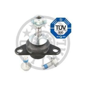Traggelenk G3-928 von OPTIMAL günstig für 41,35 € online kaufen