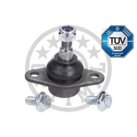 Traggelenk G3-936 von OPTIMAL günstig für 66,33 € online kaufen