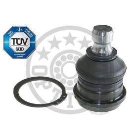 Traggelenk G3-962 von OPTIMAL günstig für 52,13 € online kaufen