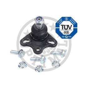 Traggelenk G3-967 von OPTIMAL günstig für 52,13 € online kaufen