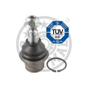 Traggelenk G3-973 von OPTIMAL günstig für 65,65 € online kaufen