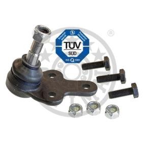 Traggelenk G3-978 von OPTIMAL günstig für 53,62 € online kaufen